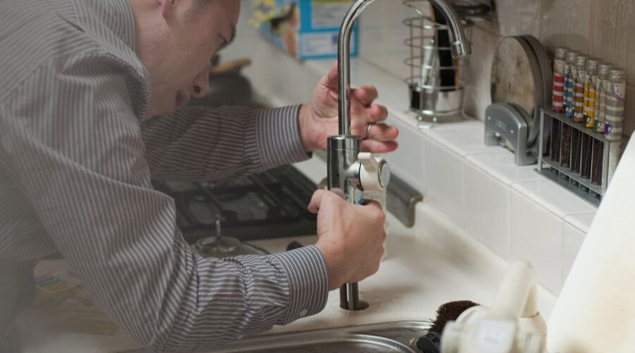 Professional emergency plumbing in Joelton, TN